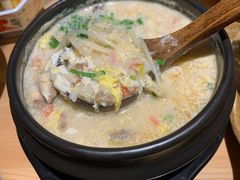 海霸王泡饭-TORO MaKi 寿司·日料(华创店)