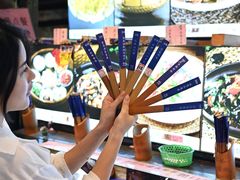 -园林美食城·本土农家菜(杨和镇店)