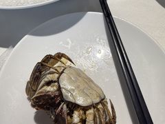 -万龙洲海鲜(南新仓店)