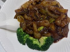 -老人和饭店(淮海中路店)