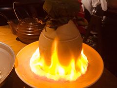 -吃饭皇帝大土家民族菜(正大广场店)