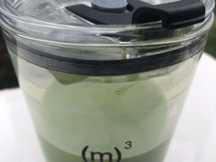 -CUBIC3三立方咖啡(西岸凤巢店)