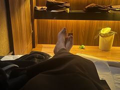-江南足纪·影院足道·轻奢SPA(笋岗HALO广场店)