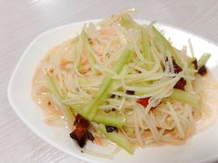 -津门如意包子铺(宾西路店)