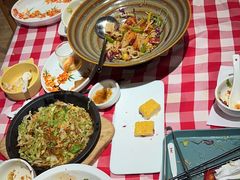 -西贝(武汉群星城店)