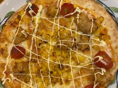 -萨莉亚意式餐厅(天河城购物中心店)