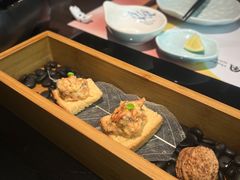 -匠和风精致料理(莆田财富中心店)
