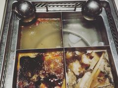 -海底捞火锅(大学路新象城店)