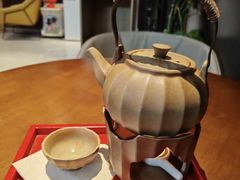 -了凡国风主题茶馆·咖啡(武侯祠锦里店)