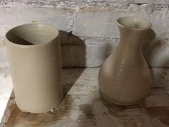 -不贰手作陶艺diy·烧玻璃·银饰团建(人民大学店)