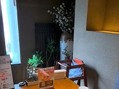 -千代武日本料理(爱建店)