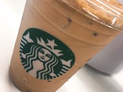 -星巴克(古美路店)