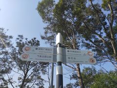 -狐尾山公园