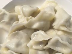 -三盛轩回民饺子馆