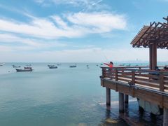 -烟台海昌鲸鲨海洋公园