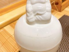 -酒久自助料理(佳兆业店)
