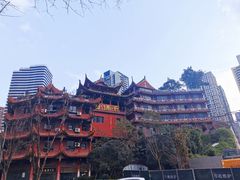 -千佛寺