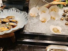 -索菲特西湖大酒店·香榭丽全日候餐厅(南山路店)