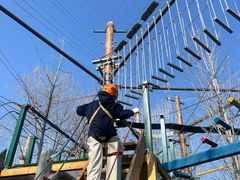 -回龙观体育文化公园