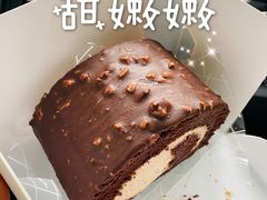 -iFood甜嫩嫩(江东北路店)