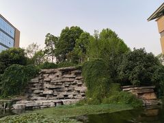 -昆明洲际酒店