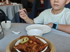-潮府馆·非遗潮州菜·港式点心(世纪公园店)