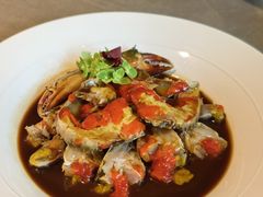 -佬太公海鸭·海鲜大排档(上海总店)