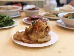 金牌锅包肉-京滨饭店·餐厅(阜外大街店)