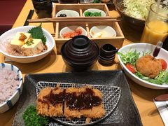 -胜博殿日式炸猪排(西红门店)