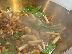 -衢农会·衢州菜·宴请(国际机场店)