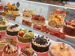 -味多美蛋糕(古城店)