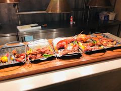 -上海富悦大酒店(松江店)