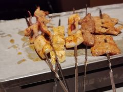 -大闫家烧烤·小海鲜家常菜(郑庄店)