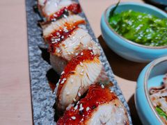 -沼津港渔市(宏伊国际广场店)