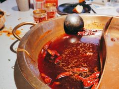 -小龙坎火锅(总店)