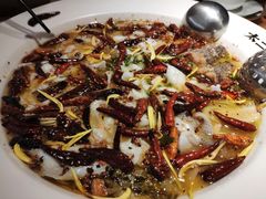 -太二酸菜鱼(深圳布吉万象汇店)