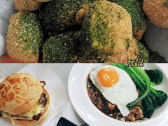-颓记茶餐厅(美景总店)