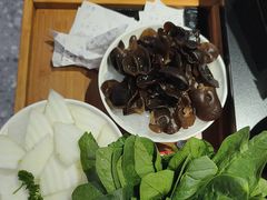 -乔先生涮肉·鲜活牛羊肉火锅(塘沽店)