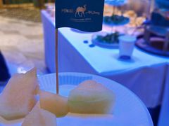 -阿里疆Alijiang·丝路美食·异域风情·清真(长楹天街店)