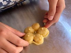 -卓娅俄餐厅(恩和俄罗斯民族乡店)