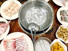-正能量脆肉鲩火锅