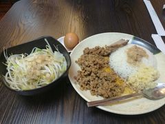 -拉面莊夢語＆中华料理八椿