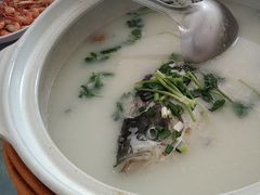 -天乐农家鱼头王(天目湖店)