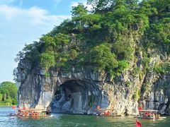 -桂林两江四湖景区