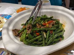 -阿里疆Alijiang·丝路美食·异域风情·清真(长楹天街店)