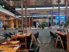 大堂-蚝英雄·鲜蚝自助专门店