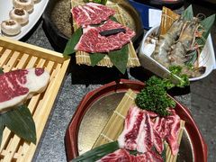 -NIUAN牛庵·日式和牛烧肉(恒隆店)