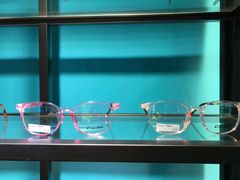 -Trend1881视光·蔡司视觉(领展广场店)