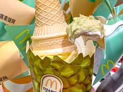 -麦当劳(天兴罗斯福店)