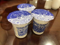 -茶港食堂(武昌店)